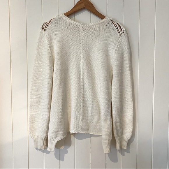 MORRISON | soft knit jumper | size 3 - Picture 8 of 8